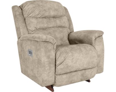 La-Z-Boy Redwood Power Rocker Recliner