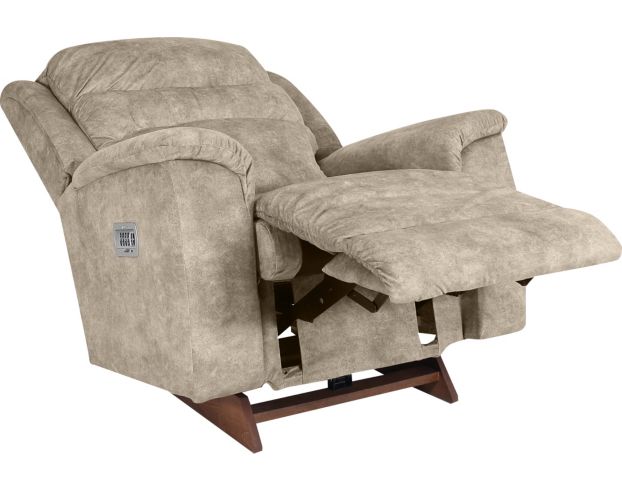 La-Z-Boy Redwood Power Rocker Recliner large image number 3