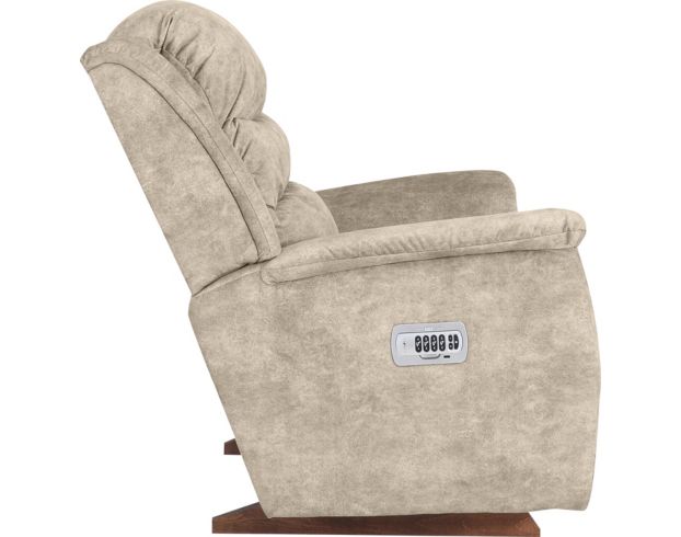 Lazyboy redwood power recliner hot sale