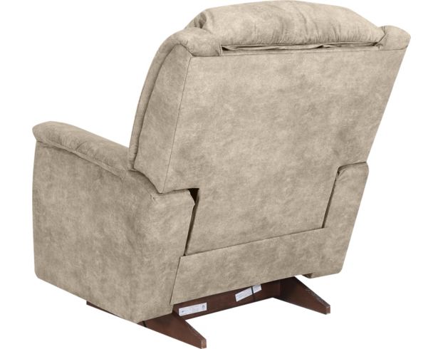 La-Z-Boy Redwood Power Rocker Recliner large image number 5