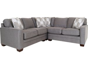 La-Z-Boy Meyer 3-Piece Sectional