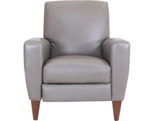 La-Z-Boy Scarlett Putty Leather Recliner