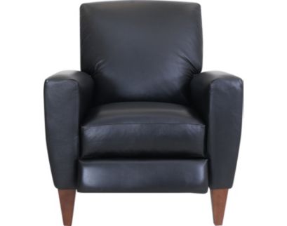 La-Z-Boy Scarlett Licorice Leather Recliner