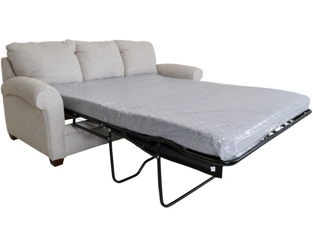 Lazy boy clearance queen sleeper sofa