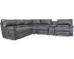 La-Z-Boy Aspen 6-Piece Reclining Sectional small image number 1