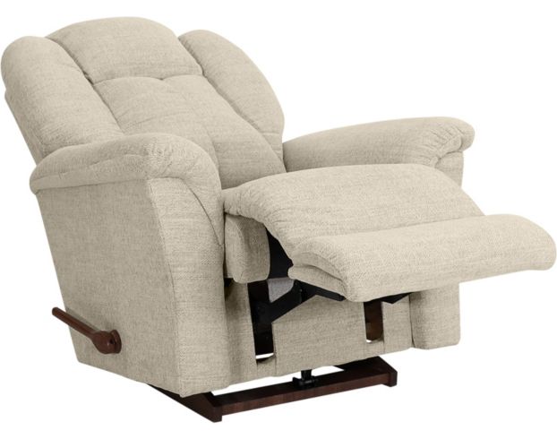 La-Z-Boy Jasper Rocker Recliner with Tempur Foam large image number 3