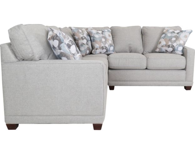 La-Z-Boy Kennedy 3-Piece Sectional large image number 2