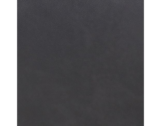 La-Z-Boy Soren Gray Leather Rocker Recliner large image number 6