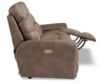 La-Z-Boy Soren Brown Power Headrest Reclining Sofa small image number 3
