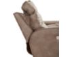 La-Z-Boy Soren Brown Power Headrest Reclining Sofa small image number 4