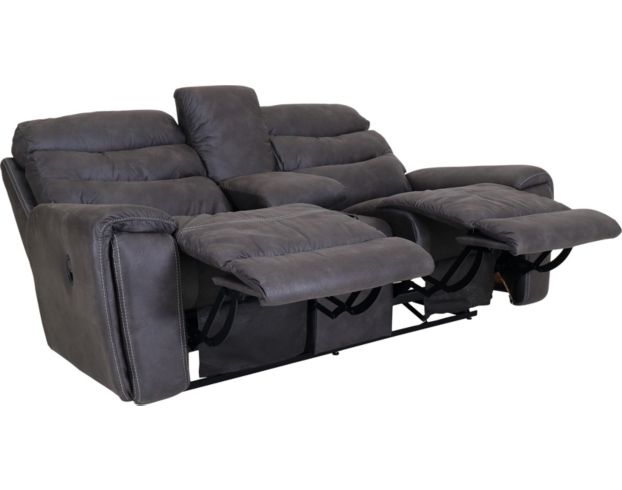 La-Z-Boy Soren Reclining Console Loveseat large image number 3