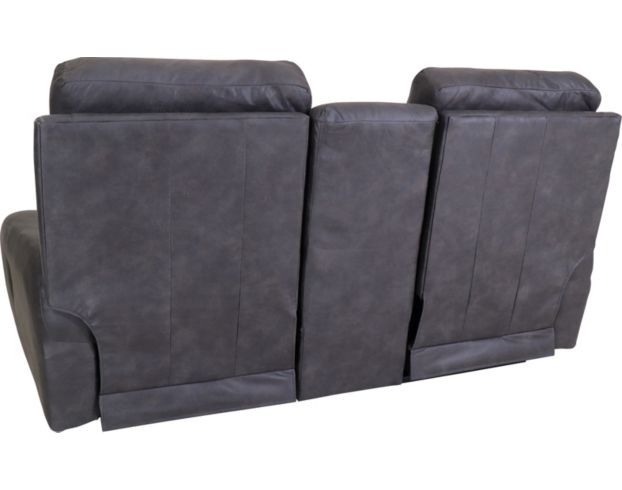 La-Z-Boy Soren Reclining Console Loveseat large image number 5