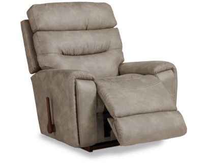 La-Z-Boy Soren Pebble Rocker Recliner