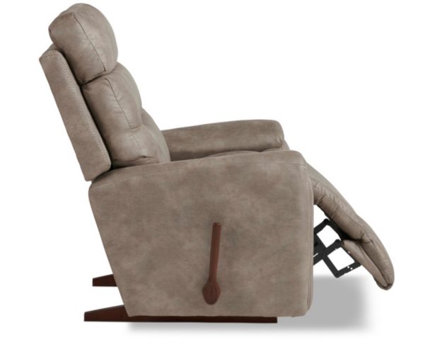 La-Z-Boy Soren Pebble Rocker Recliner large image number 3