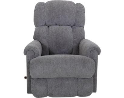 La-Z-Boy Pinnacle Storm Rocker Recliner with Tempur Foam