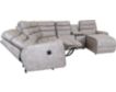 La-Z-Boy Soren 5-Piece Recliner Sectional With Right Chaise small image number 2