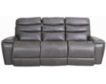 La-Z-Boy Soren Leather Reclining Sofa small image number 1