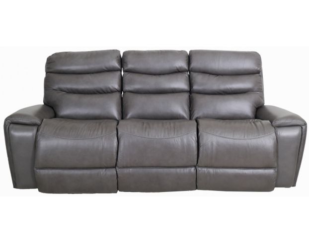 La-Z-Boy Soren Leather Reclining Sofa large image number 1