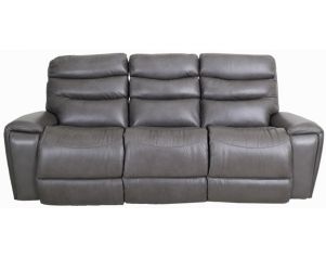 La-Z-Boy Soren Leather Reclining Sofa