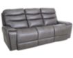 La-Z-Boy Soren Leather Reclining Sofa small image number 2