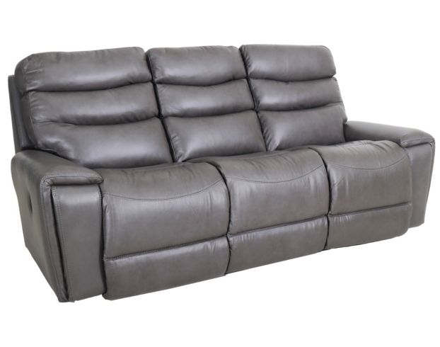 La-Z-Boy Soren Leather Reclining Sofa large image number 2