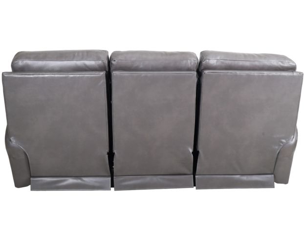 La-Z-Boy Soren Leather Reclining Sofa large image number 5