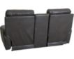 La-Z-Boy Soren Pewter Leather Power Reclining Loveseat small image number 5