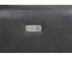 La-Z-Boy Soren Pewter Leather Power Reclining Loveseat small image number 8