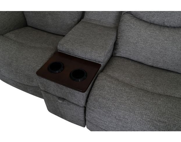 La-Z-Boy James 6-Piece Reclining Sectional large image number 5