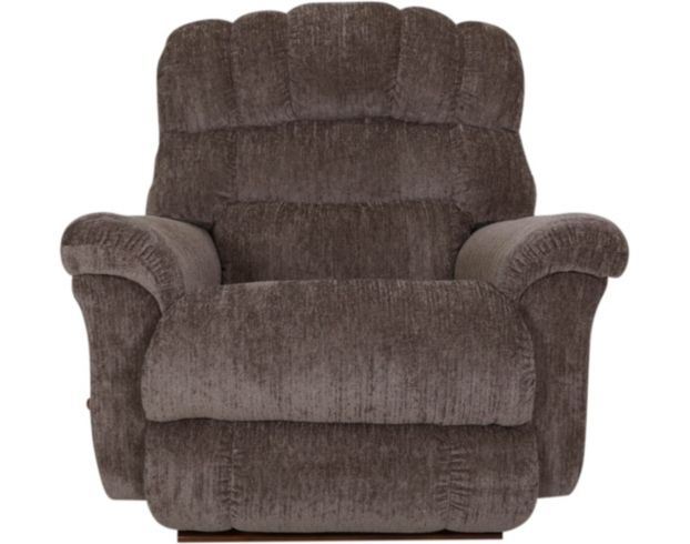 La-Z-Boy Randell Mocha Wall Recliner with Tempur Foam large image number 1