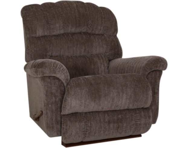 La-Z-Boy Randell Mocha Wall Recliner with Tempur Foam large image number 2