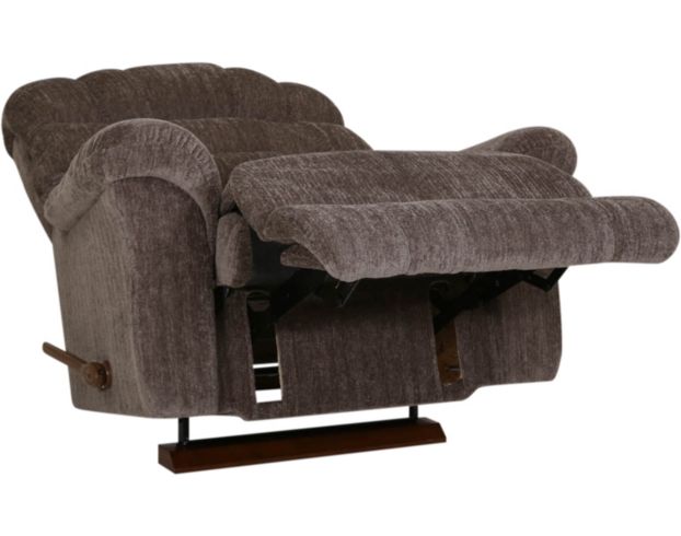 La-Z-Boy Randell Mocha Wall Recliner with Tempur Foam large image number 3