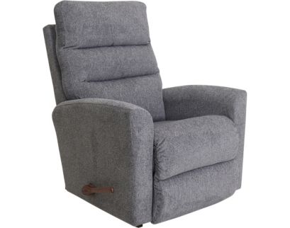 La-Z-Boy Liam Granite Rocker Recliner