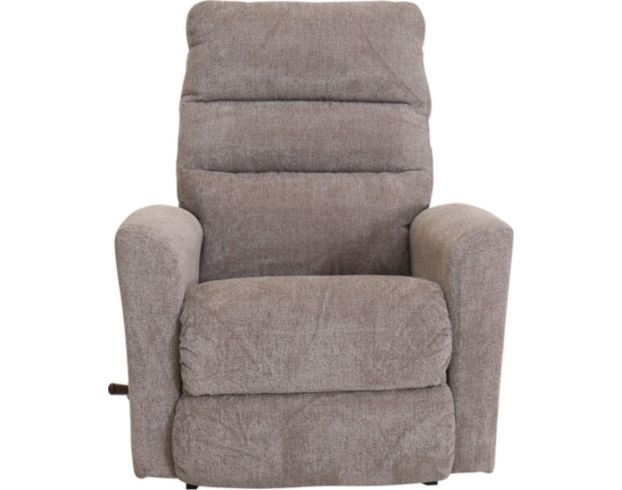 La-Z-Boy Liam Fawn Rocker Recliner | Homemakers