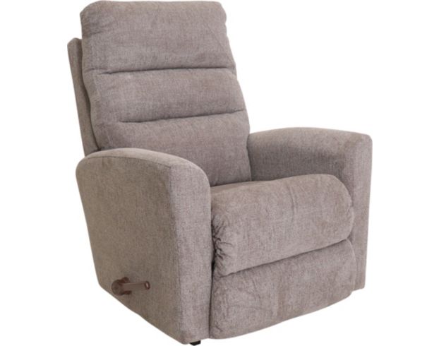 La-Z-Boy Liam Fawn Rocker Recliner | Homemakers