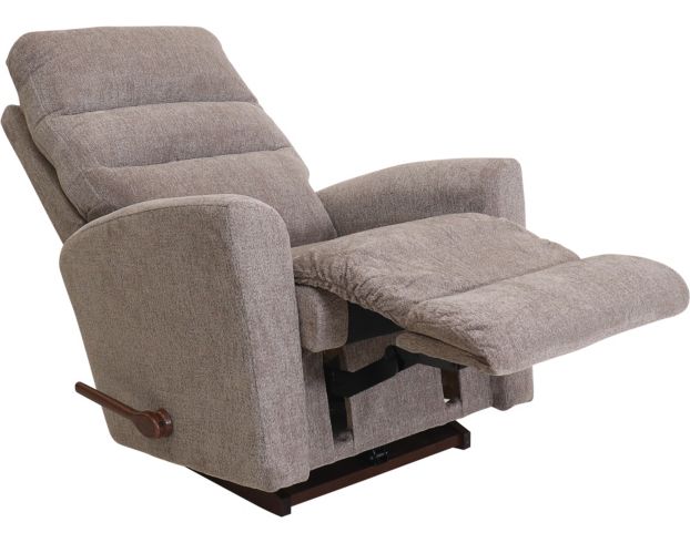 La-Z-Boy Liam Fawn Rocker Recliner | Homemakers