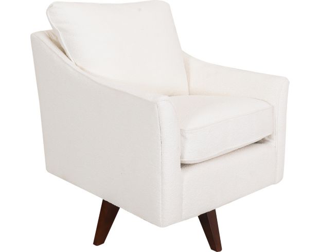 Lazy boy discount swivel accent chairs