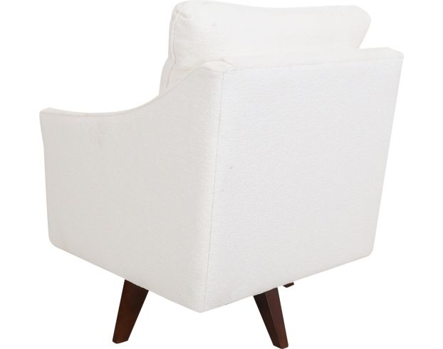 La Z Boy Reegan High Leg Swivel Chair