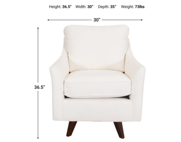 Lazy boy store swivel accent chairs