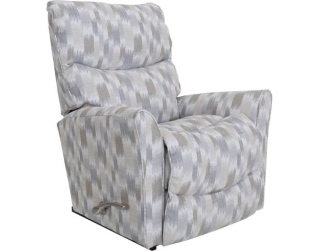 La-Z-Boy Rowan Geometric Rocker Recliner large image number 2