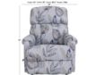 La-Z-Boy Pinnacle Rocker Recliner small image number 7