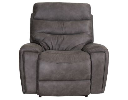 La-Z-Boy Soren Mushroom Power Recliner