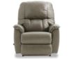 La-Z-Boy Lawrence Leather Taupe Rocker Recliner small image number 1