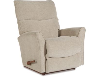 La-Z-Boy Rowan Tan Wall Recliner