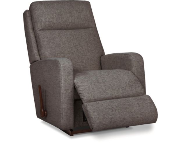 La-Z-Boy Finley Granite Wall Recliner large image number 4