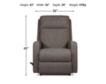 La-Z-Boy Finley Wall Recliner small image number 5