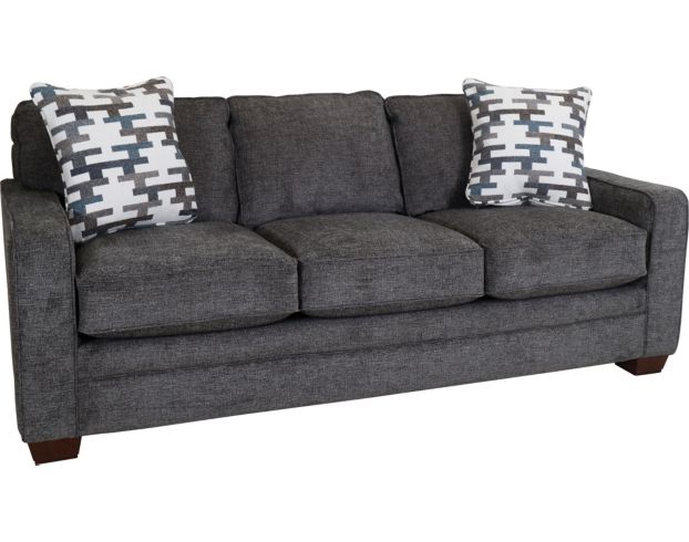 La-Z-Boy Meyer Sofa with Tempur-response Memory Foam Seat Cushions