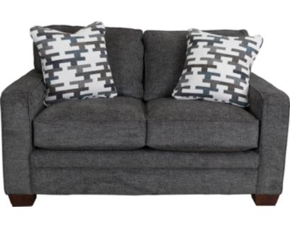 La-Z-Boy Meyer Granite Loveseat