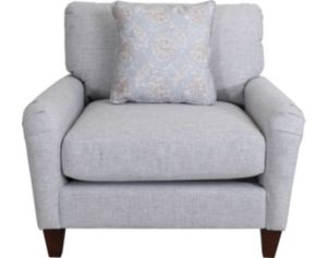 La-Z-Boy Kirby Chair and 1/2