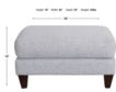 La-Z-Boy Kirby Ottoman small image number 5